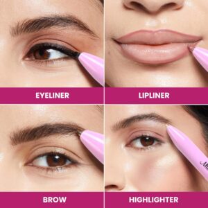 Multitasking Makeup Products - sipping thoughts 2