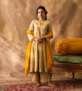 ethnic outfits under 15K for wedding season - sipping thoughts 2