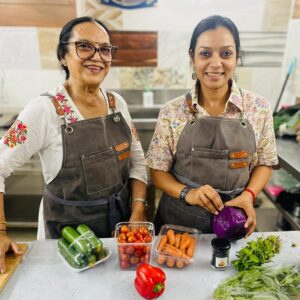 must visit women-led restaurants in delhi ncr - sipping thoughts 2
