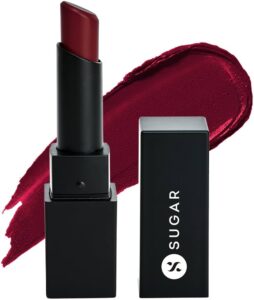 Lipstick shades for dusky skin tone - sipping thoughts 12