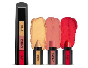 Multitasking Makeup Products - sipping thoughts