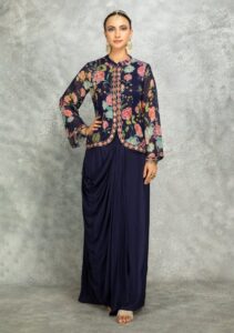 ethnic outfits under 15K for wedding season - sipping thoughts 7