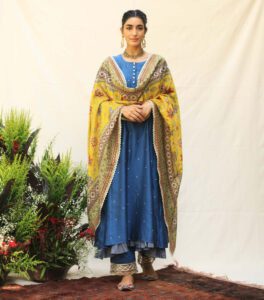 ethnic outfits under 15K for wedding season - sipping thoughts 1