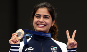 Indian women in sports made us proud 2024 - sipping thoughts 1