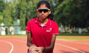 Indian women in sports made us proud 2024 - sipping thoughts 10