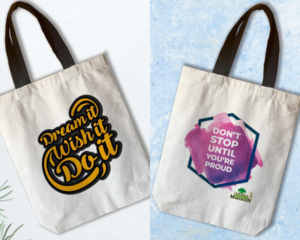 eco-friendly totes - sipping thoughts 3