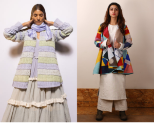 sustainable winterwear for women india - sipping thoughts 5