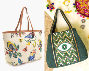 eco-friendly totes - sipping thoughts 4