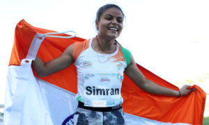 Indian women in sports made us proud 2024 - sipping thoughts 11