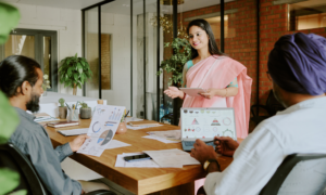 women entrepreneurs in India share their real life challenges - sipping thoughts 2