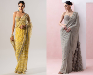 fashion brands with ready-to-wear sarees - sipping thoughts 5