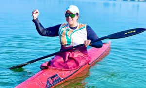 Indian women in sports made us proud 2024 - sipping thoughts 12