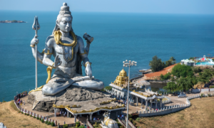Travel in India for beach lovers- sipping thoughts 