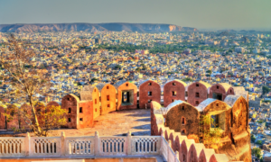 Travel in India for shopping- sipping thoughts 2