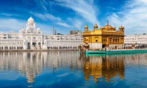 Travel Destinations in India for foodies - sipping thoughts