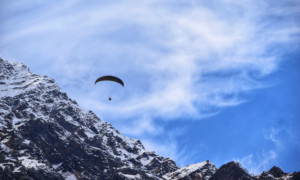 Travel destination in India for adventure- sipping thoughts 1