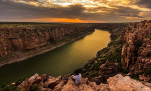 Travel Destination in India offbeat- sipping thoughts