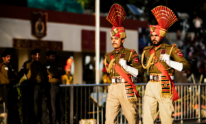 Travel Destinations in India for foodies - sipping thoughts 2