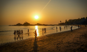 Travel in India for beach lovers- sipping thoughts 2