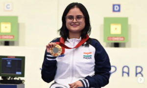 Indian women in sports made us proud 2024 - sipping thoughts 2
