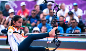 Indian women in sports made us proud 2024 - sipping thoughts 3