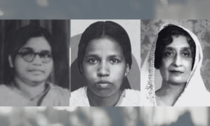 women leaders who drafted Indian Constitution - sipping thoughts 3