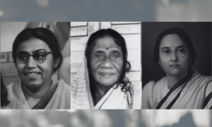 women leaders who drafted Indian Constitution - sipping thoughts 4