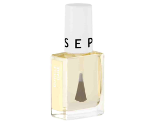 Cuticle Oil for you nails - sipping thoughts 4