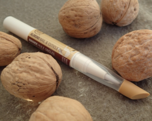 Cuticle Oil for you nails - sipping thoughts 5