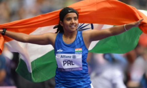 Indian women in sports made us proud 2024 - sipping thoughts 5
