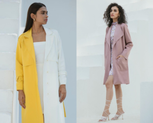 sustainable winterwear for women india - sipping thoughts 2