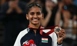 Indian women in sports made us proud 2024 - sipping thoughts 7