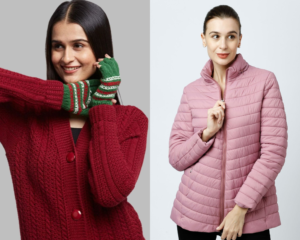 sustainable winterwear for women india - sipping thoughts 4