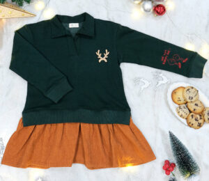 winter wear for kids - sipping thoughts 1