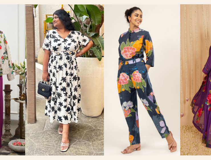 size-inclusive fashion brands in india - sipping thoughts