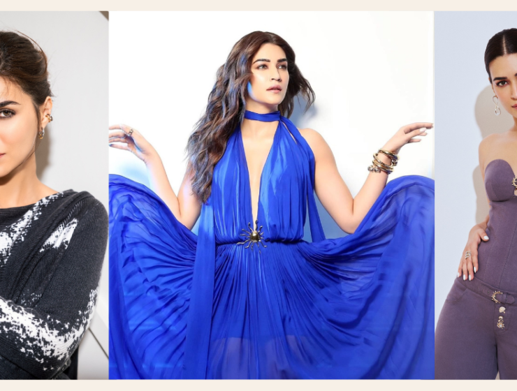 kriti sanon fashion jewelry brands - sipping thoughts