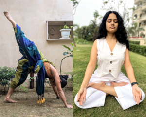 Indian Homegrown yoga wellness brands - sipping thoughts 3