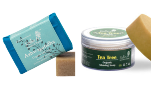 handmade soaps by women-led brands - sipping thoughts 4