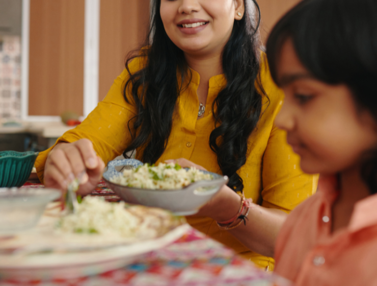 healthy food for kids from women-led brands - sipping thoughts
