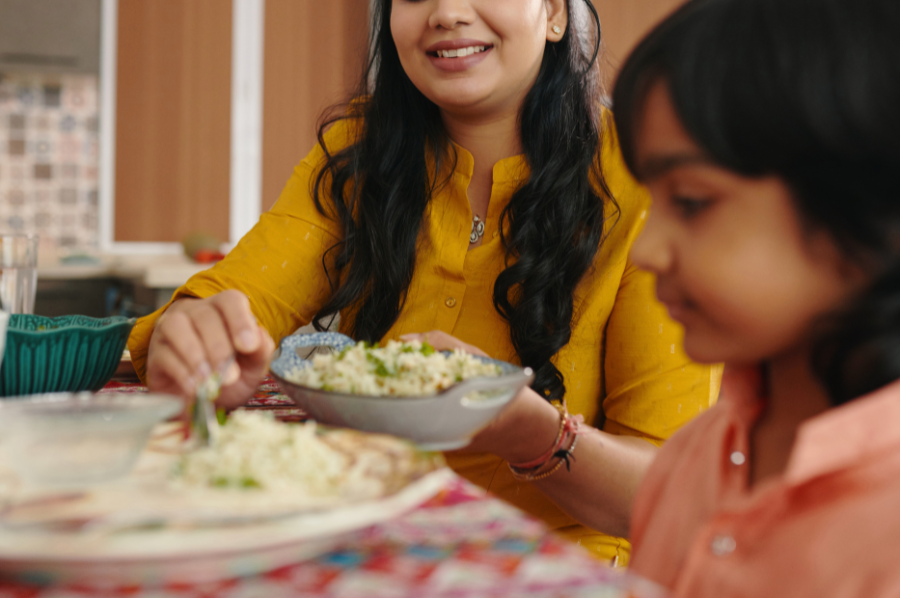 healthy food for kids from women-led brands - sipping thoughts