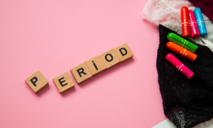 menstrual health awareness in schools - sipping thoughts 4