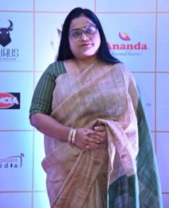 best female astrologers in India - sipping thoughts 3