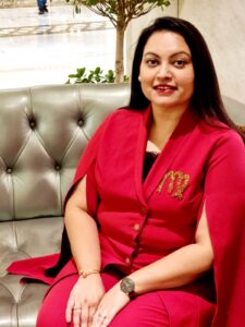 best female astrologers in India - sipping thoughts 2