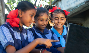 menstrual health awareness in schools - sipping thoughts 1