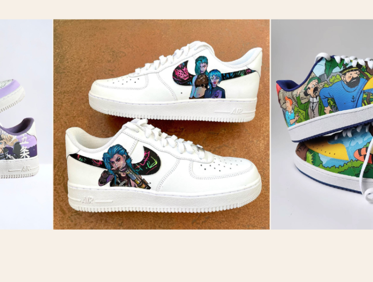 handpainted sneaker brands-Sipping-Thoughts