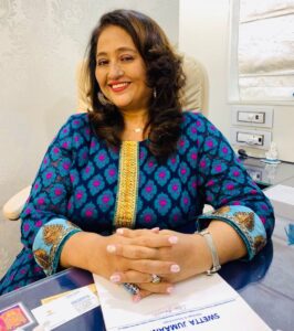 best female astrologers in India - sipping thoughts 5