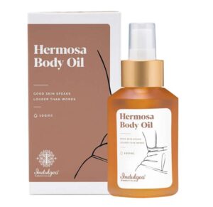 Body oils for women brands - sipping thoughts 2