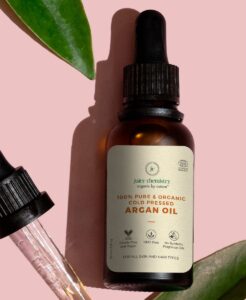 Body oils for women brands - sipping thoughts 7
