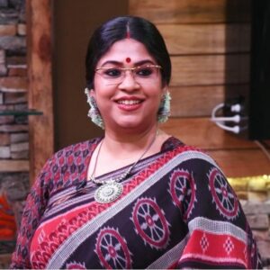 best female astrologers in India - sipping thoughts 1