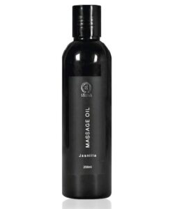 Body oils for women brands - sipping thoughts 4